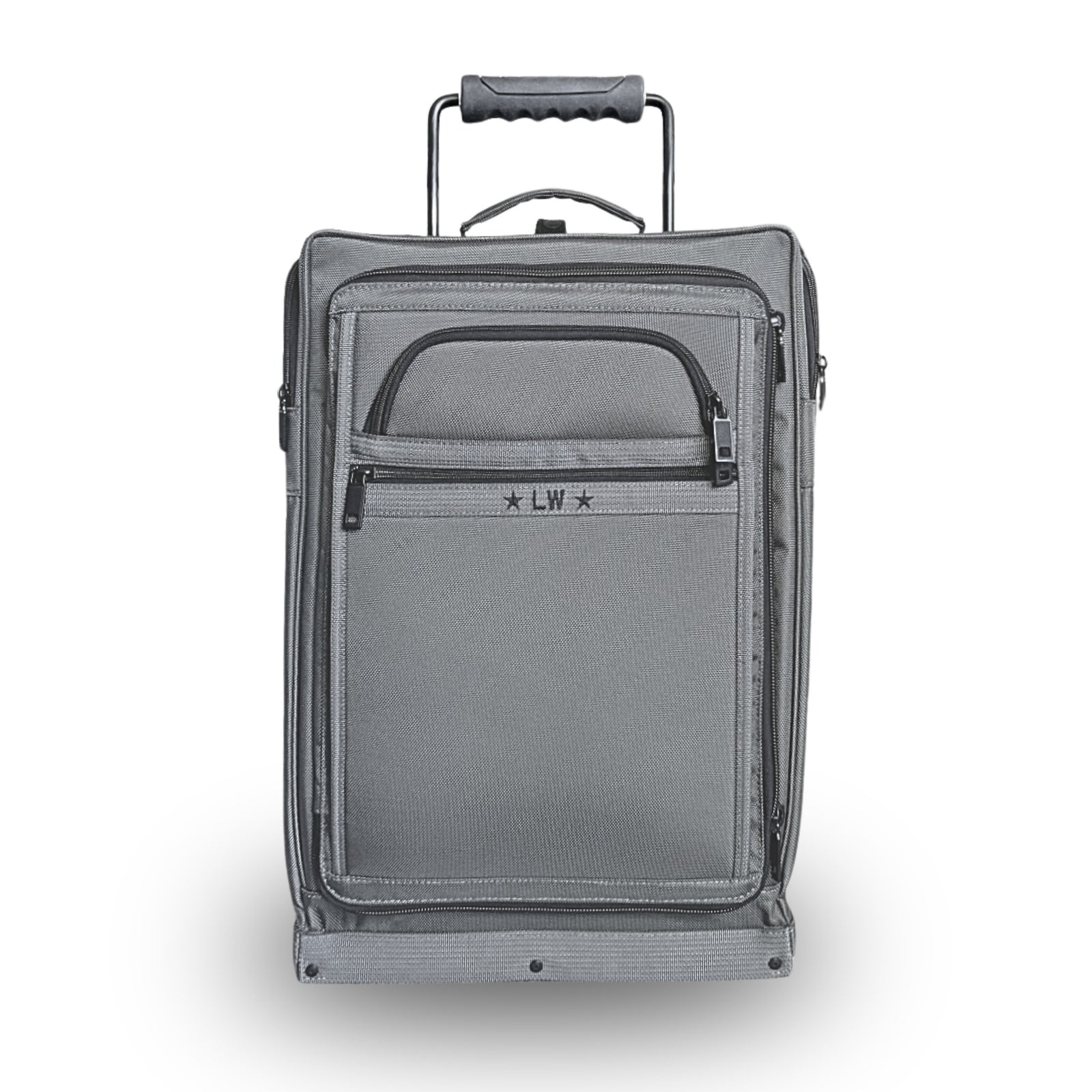The Falcon – Patriot Squadron - 22” Rolling Bag