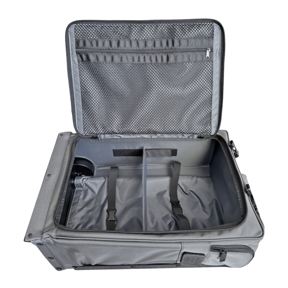 The Falcon – Patriot Squadron - 22” Rolling Bag