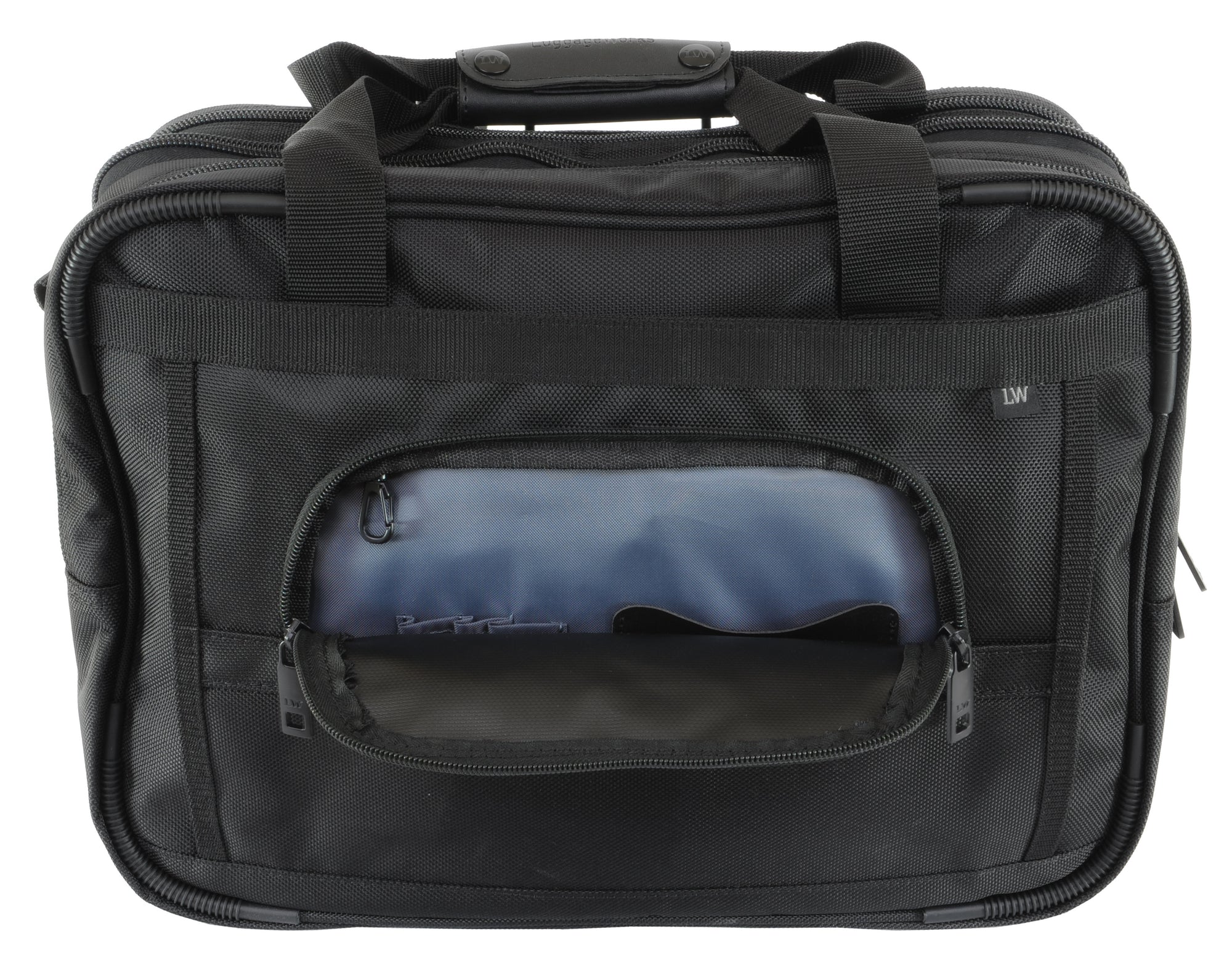 Stealth Electronic Flight Bag