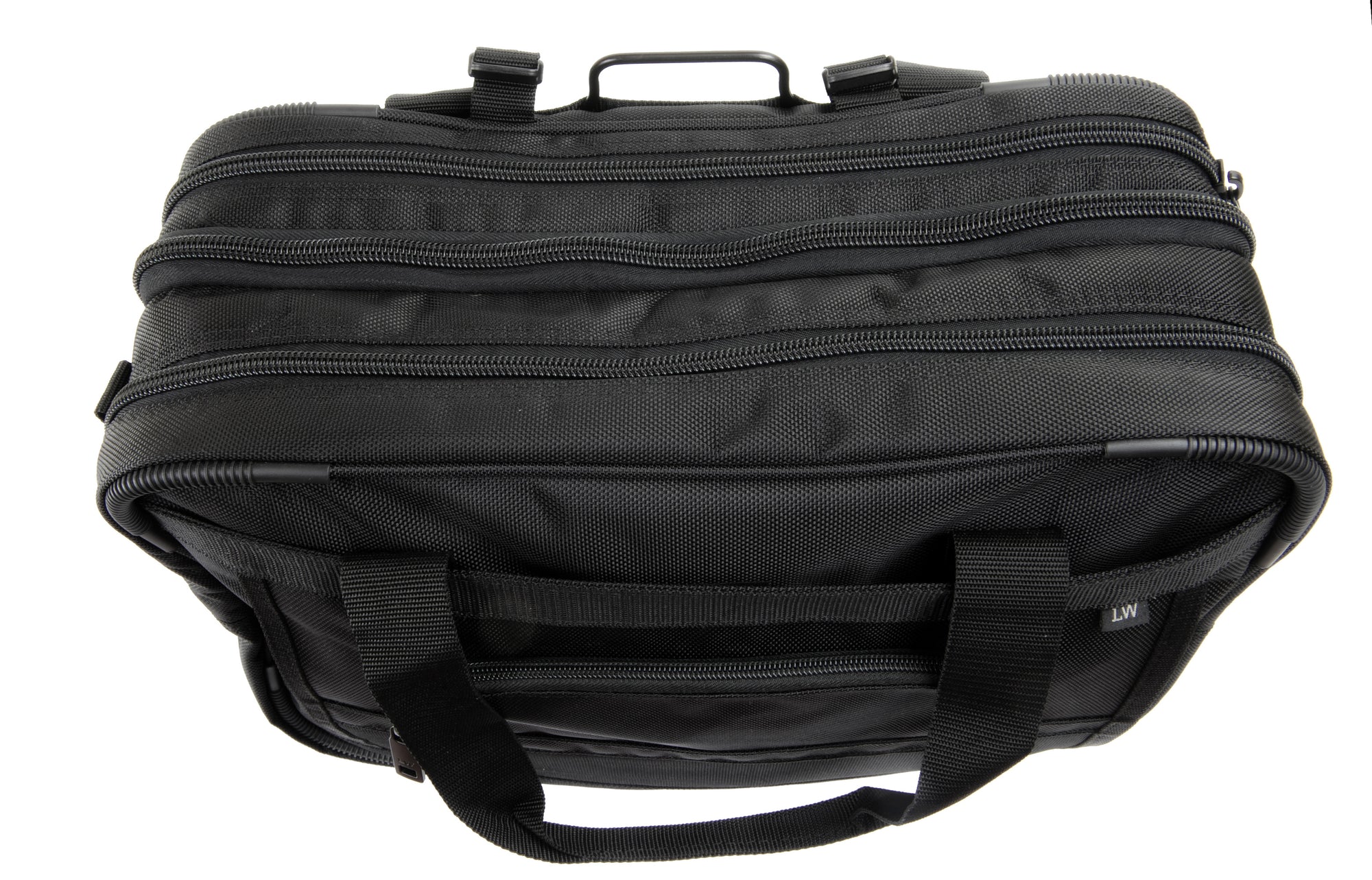 Stealth Electronic Flight Bag