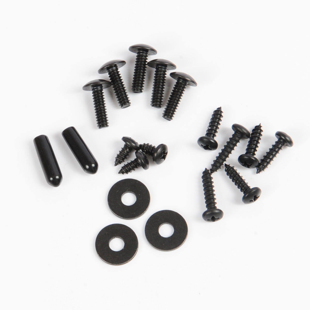 Replacement Screw Set For Stealth/Stealth Premier Luggage