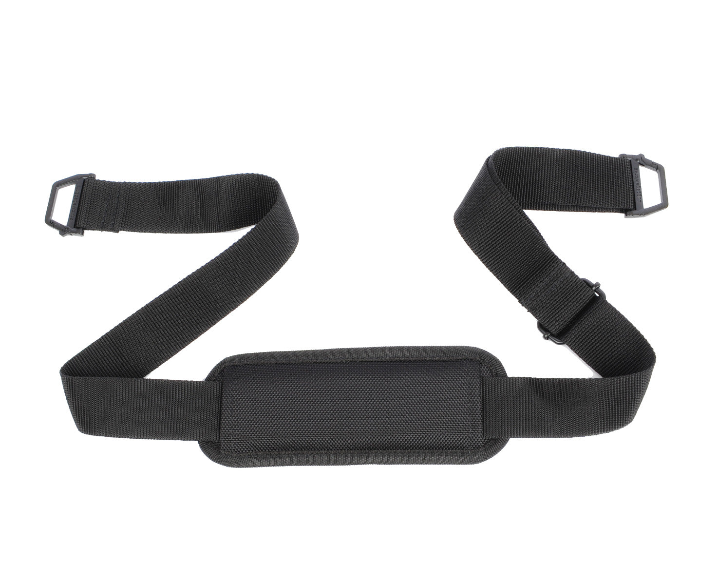50 mm Shoulder strap with 2 plastic carabiner – Orca Bags