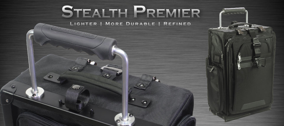 Best pilot roller bag online