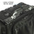 Stealth Premier 22" Rolling Bag Expandable Suiter