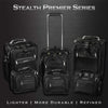 Stealth Premier Electronics Cube