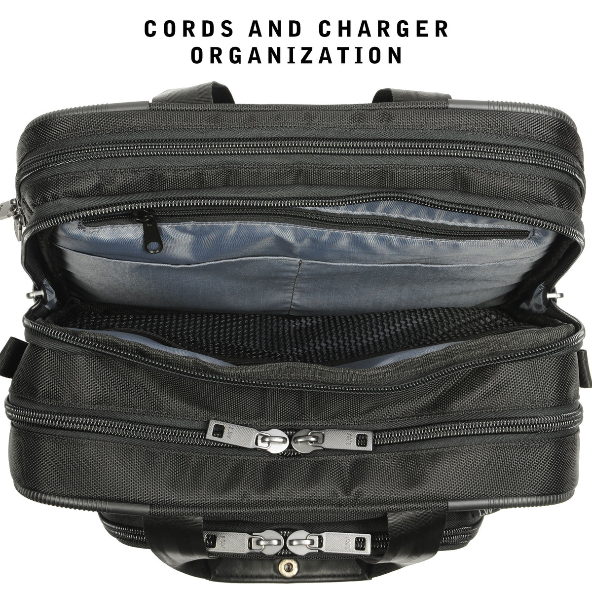 Stealth Premier Flight Cube