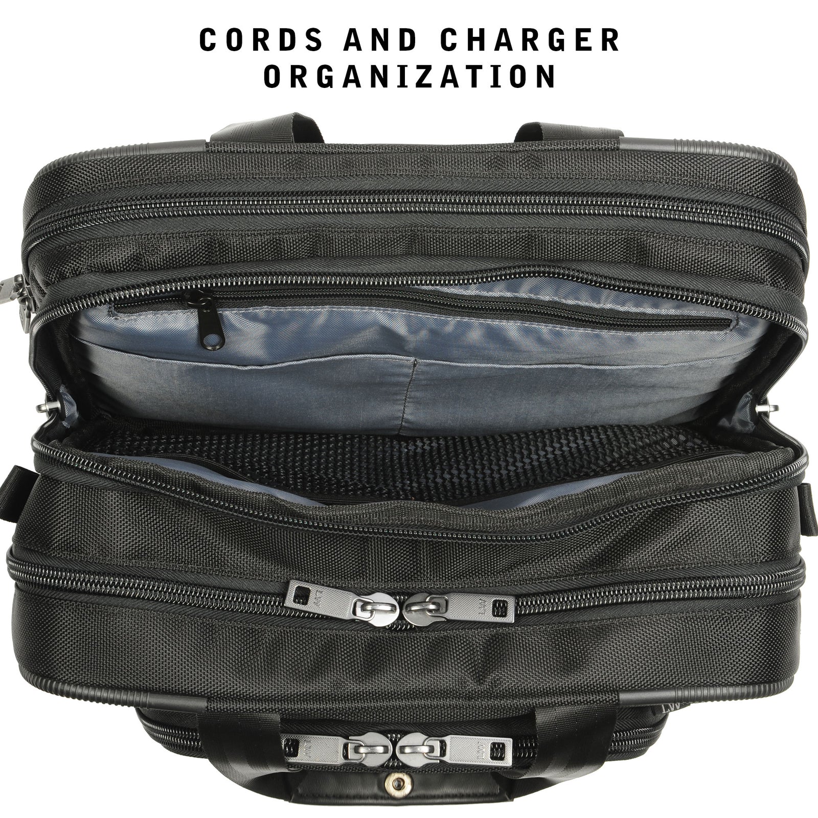 Stealth Premier Flight Cube