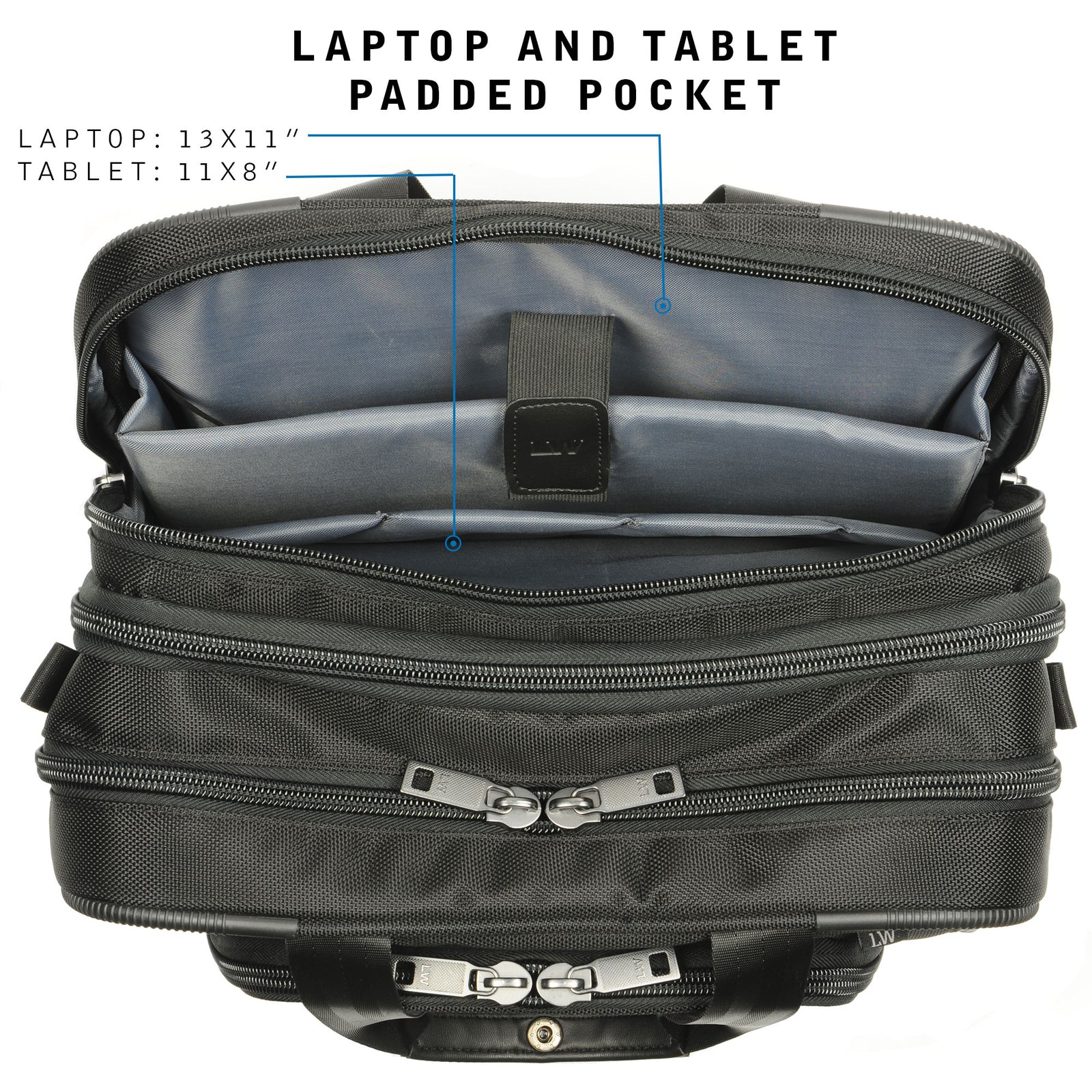 Stealth Premier Flight Cube