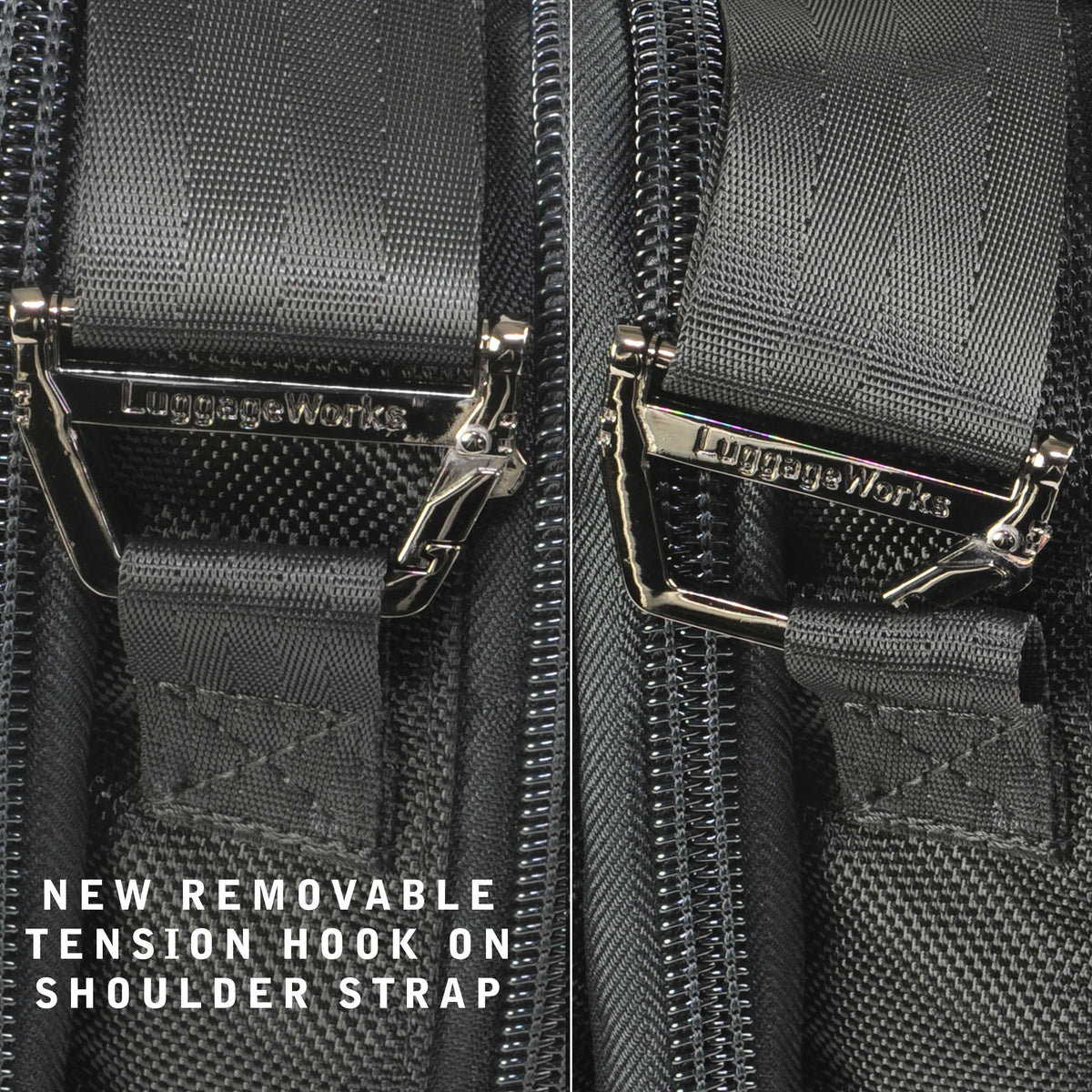 Stealth Premier Flight Cube