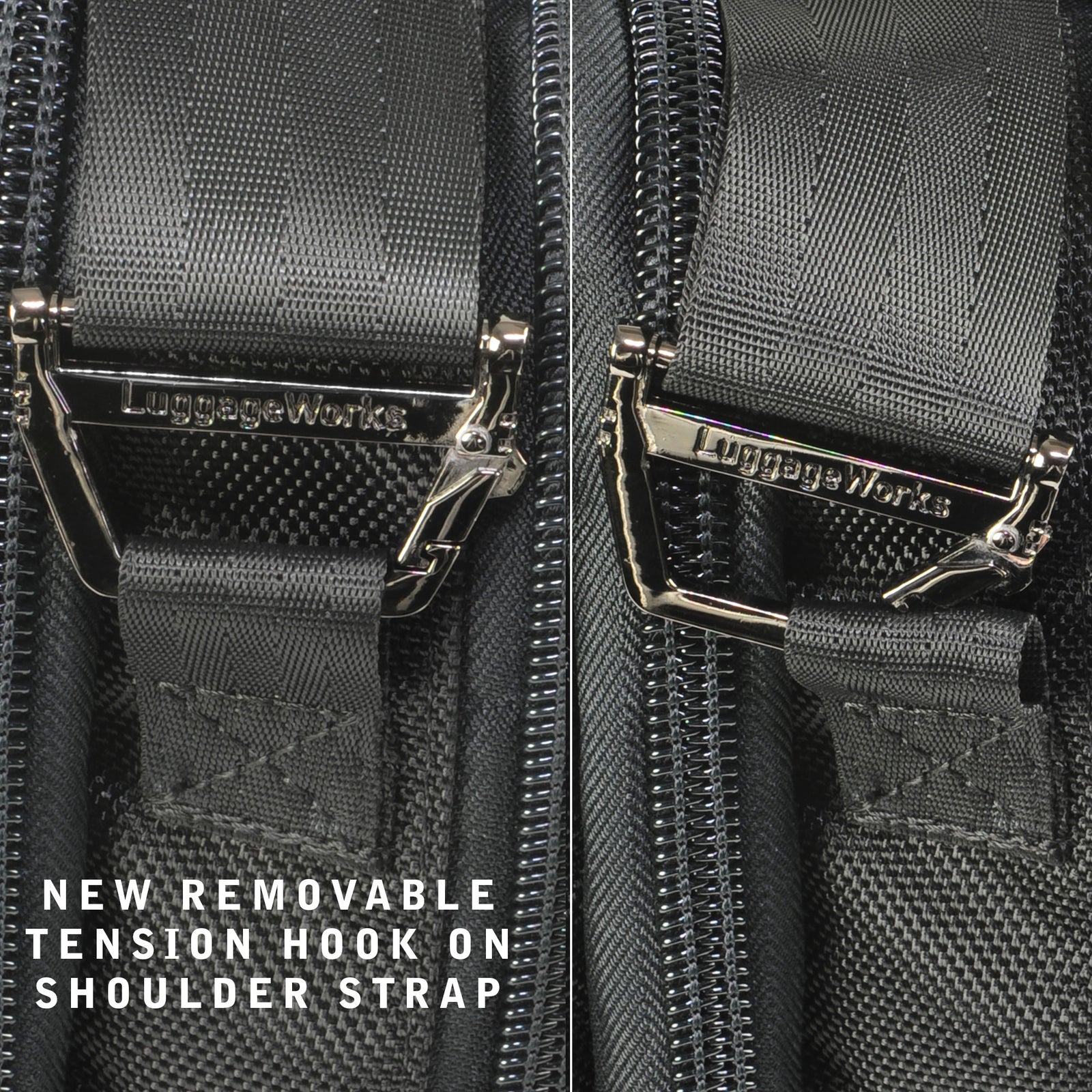 Stealth Premier Flight Cube